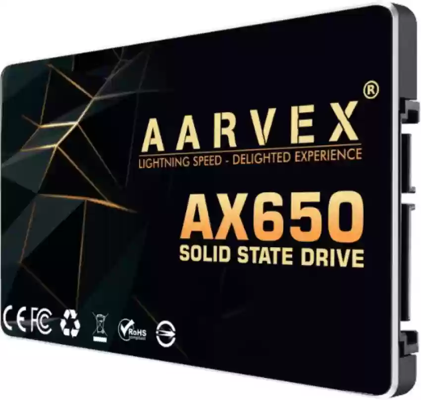 aarvex ssd 256gb price