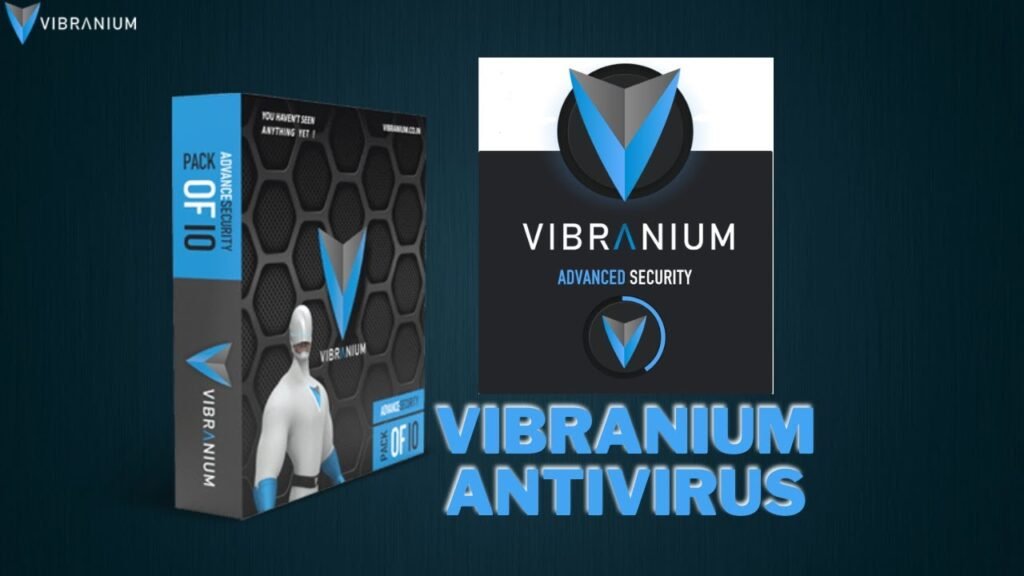 vibranium-antivirus-download
