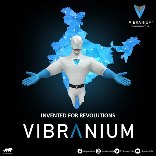 vibranium antivirus download